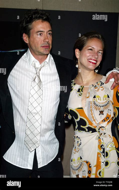 Robert Downey Jr Siblings: Sister Allyson Downey .
